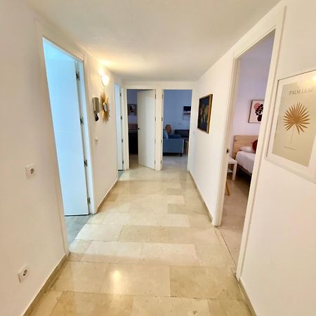 Apartamento Nuevo En Centro 19743 Кордова Екстер'єр фото