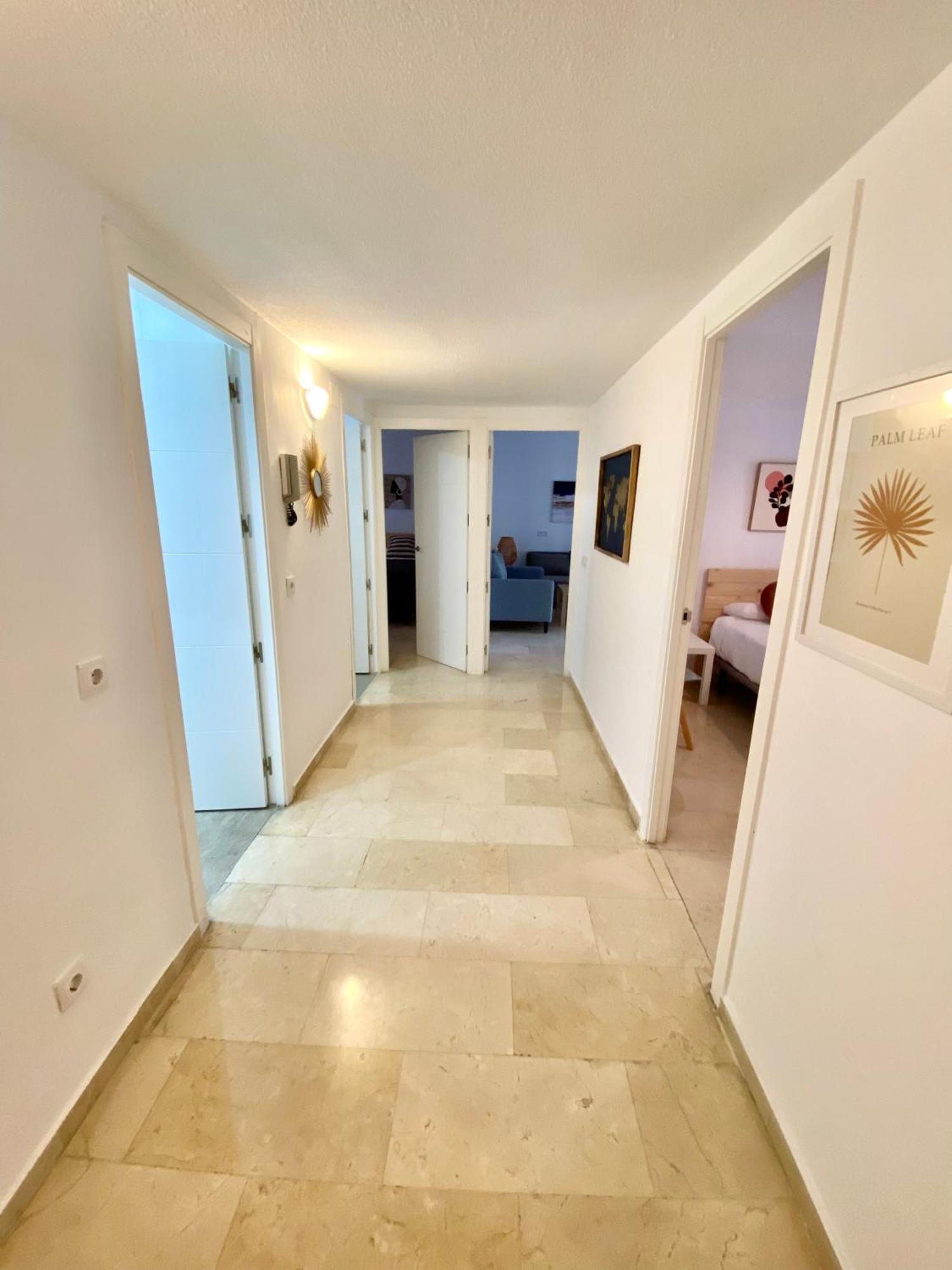 Apartamento Nuevo En Centro 19743 Кордова Екстер'єр фото