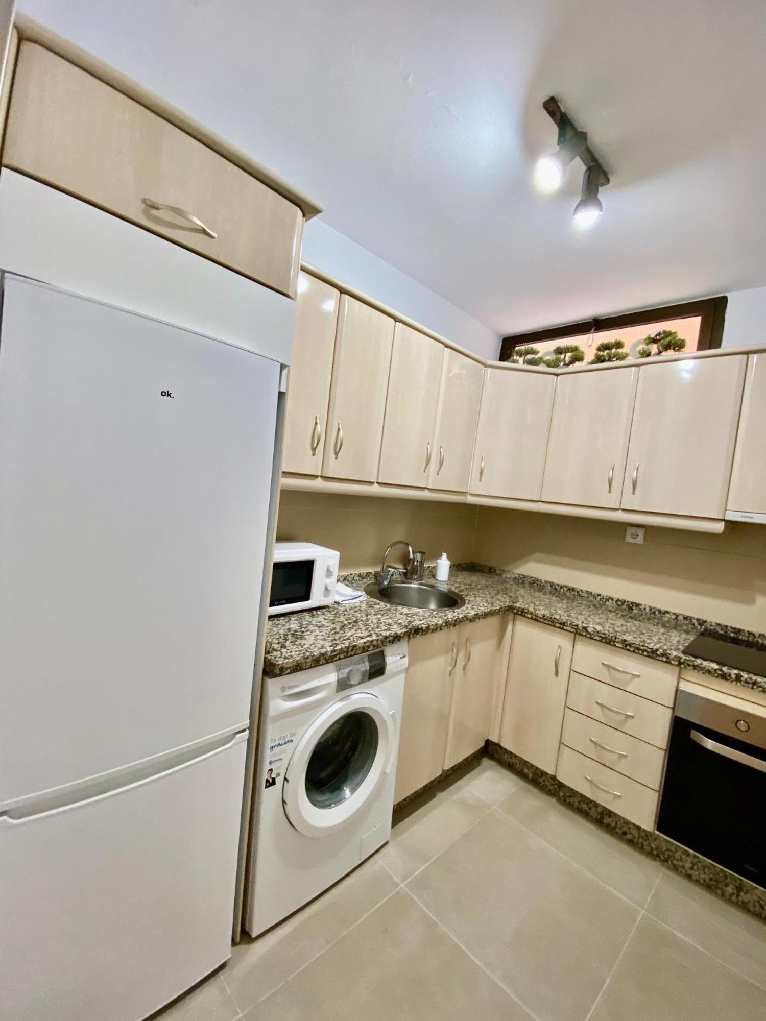Apartamento Nuevo En Centro 19743 Кордова Екстер'єр фото