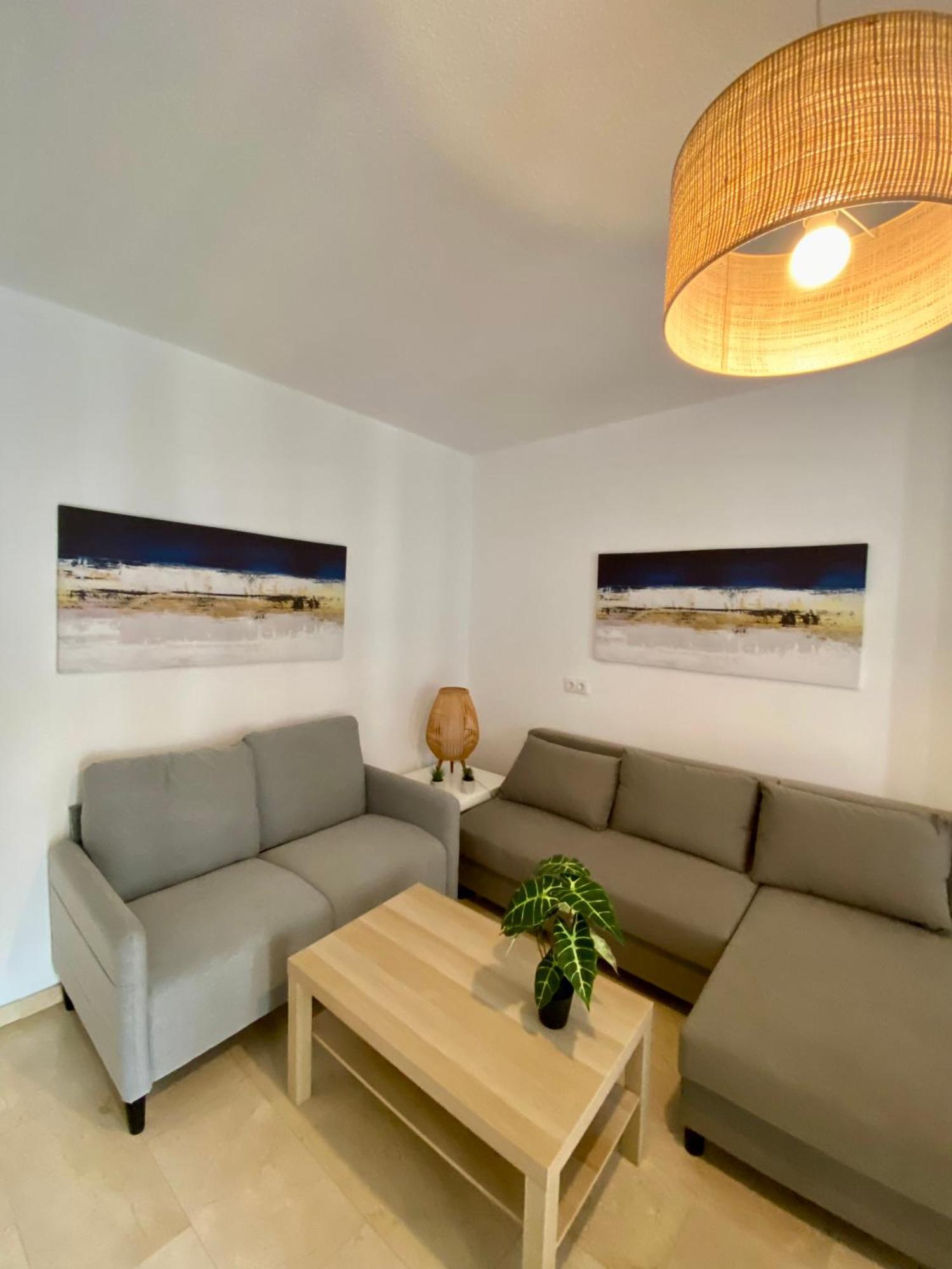 Apartamento Nuevo En Centro 19743 Кордова Екстер'єр фото