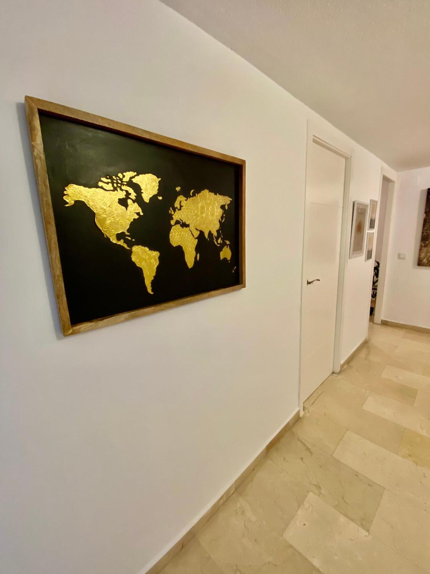 Apartamento Nuevo En Centro 19743 Кордова Екстер'єр фото